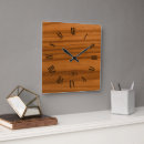 Search for mahogany clocks Wood
