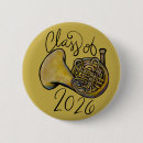 Recherche de musique classique badges Classe