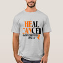Recherche de guérison tshirts Pour lui