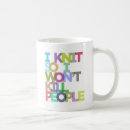 Search for knitting quotes mugs Funny