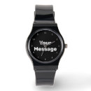 Search for with messages watches Simple