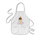 Search for pud aprons Plum pudding