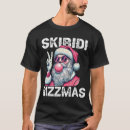 Search for holiday meme tshirts Santa
