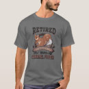 Search for funny bird tshirts Squirrel