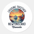 Search for new england stickers Souvenir