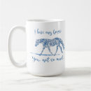 Search for love horses mugs Floral