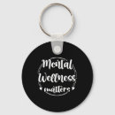 Search for mental illness awareness keychains Depression