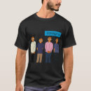 Search for weezer tshirts Band