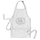 Search for stars aprons Floral