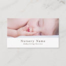Recherche de soin de jour cartes visite Customer