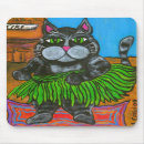 Recherche de gros chat tapis souris Mignon