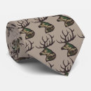 Search for hunting ties Camouflage