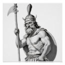 Recherche de bouclier viking de art Guerrier