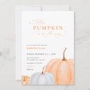 Recherche de fall baby shower invitations Chute