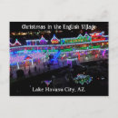 Recherche de noël anglais cartes postales Manger