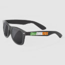 Search for shamrock sunglasses Flag of ireland