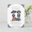 Search for colourful halloween invitations Flowers