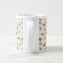 Search for vintage western mugs Pattern