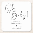 Search for black and white coasters Cute
