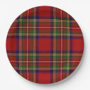 Search for scottish plates Tartan