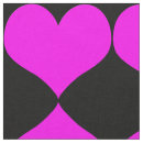 Search for pink heart fabric Pattern