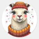 Search for llamas stickers Whimsical