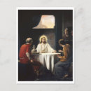 Search for supper postcards Bible
