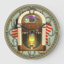 Search for jukebox clocks Music