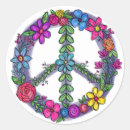 Search for anti hippie stickers War