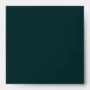 Search for dark green envelopes Wildflowers