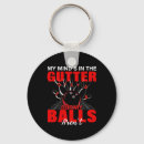 Search for gutters keychains Walter