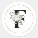 Search for f monogram stickers Stylish
