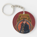 Search for newt keychains Jk rowling