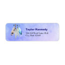 Search for native american return address labels Boho