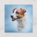Search for clipart business cards Dog