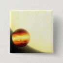 Search for artistic square buttons Orange