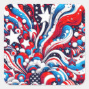 Search for fourth july stickers Party
