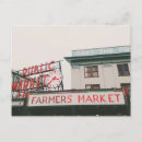 Search for pike place market postcards Travel