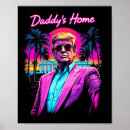 Search for home daddy posters Political