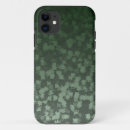Recherche de bois vert iphone coques Arbres