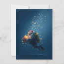 Search for scuba christmas cards Ocean