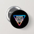 Search for respect buttons Trans pride