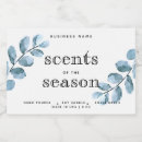 Search for scent Modern