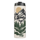 Search for vintage wilderness mugs Landscape