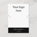 Recherche de affiches cartes visite Bijouterie
