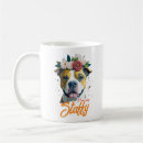 Search for pit bull dog mugs Cute