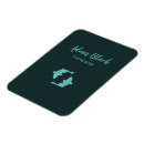 Recherche de guide magnets Bleu