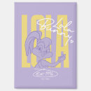 Search for bugs bunny magnets Tune squad