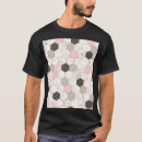 Search for hexagon tshirts Background