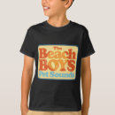 Search for good vibrations tshirts Music